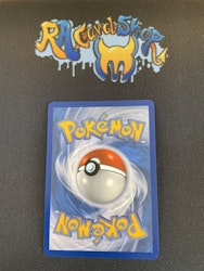 Electrike Illustration Rare 196/182 Destined Rivals Pokemon