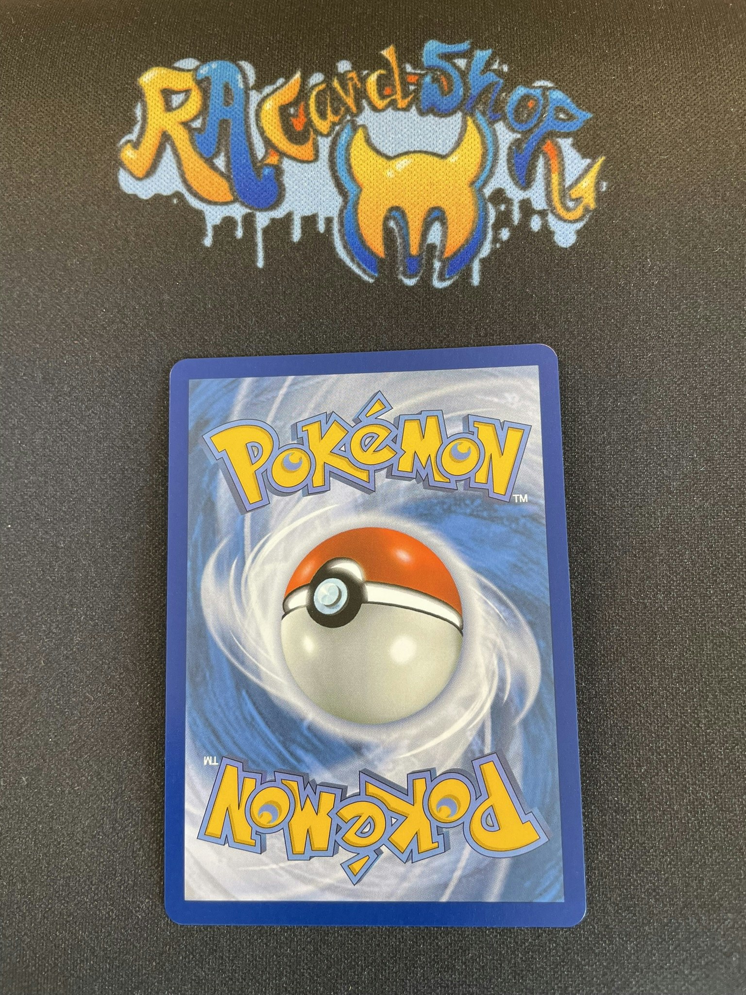 Team Rockets Ariana Ultra Rare 224/182 Destined Rivals Pokemon