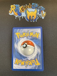 Arvens Greedent Illustration Rare 205/182 Destined Rivals Pokemon