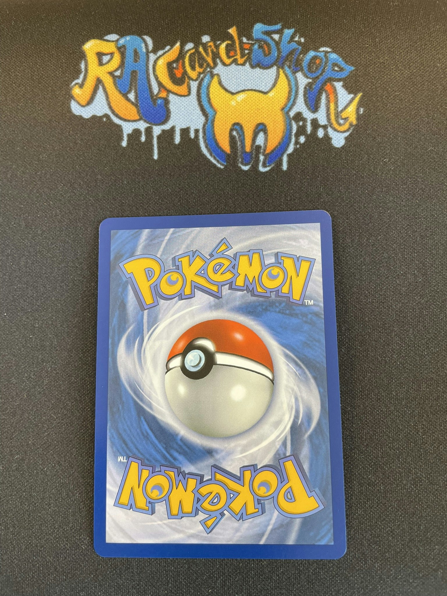 Cetitan ex Double Rare 065/182 Destined Rivals Pokemon