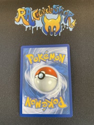 Cetitan ex Double Rare 065/182 Destined Rivals Pokemon