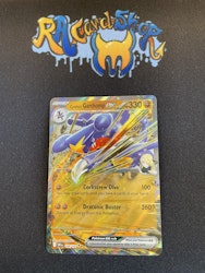 Cynthias Garchomp ex Double Rare 104/182 Destined Rivals Pokemon