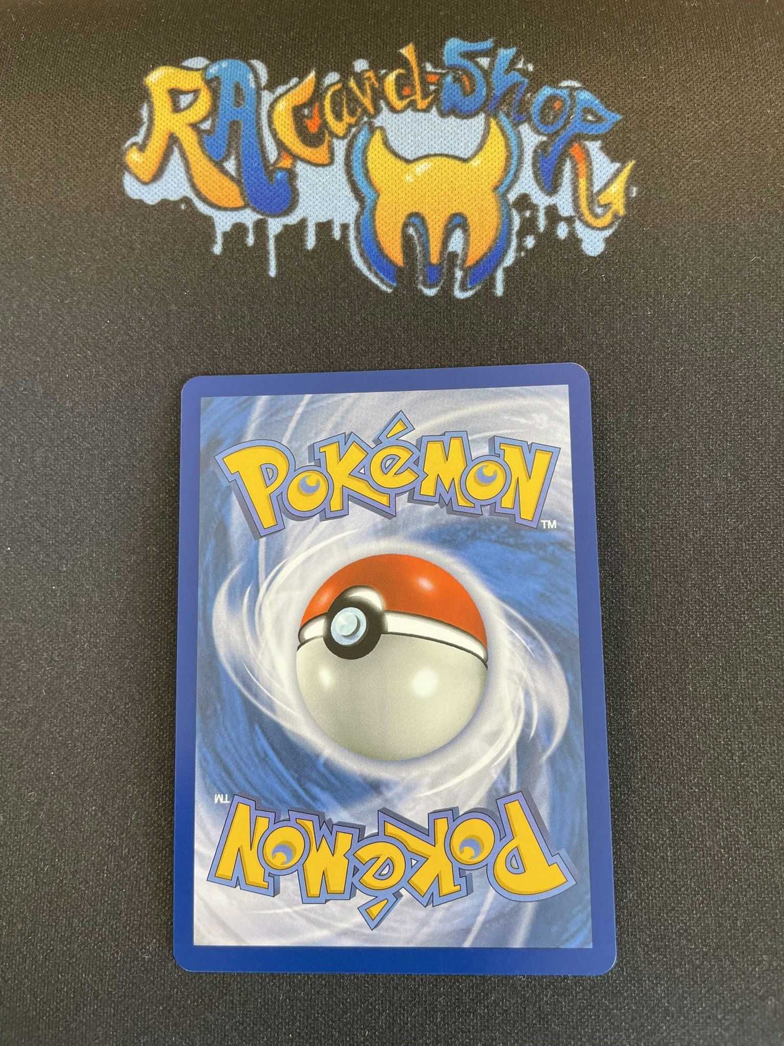 Team Rockets Persian ex Double Rare 150/182 Destined Rivals Pokemon