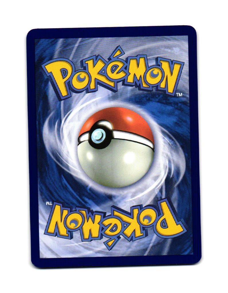 Shaymin Reverse Holo Uncommon 010/182 Destined Rivals Pokemon