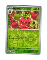 Dipplin Reverse Holo Common 017/182 Destined Rivals Pokemon