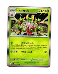 Hydrapple Holo Rare 018/182 Destined Rivals Pokemon