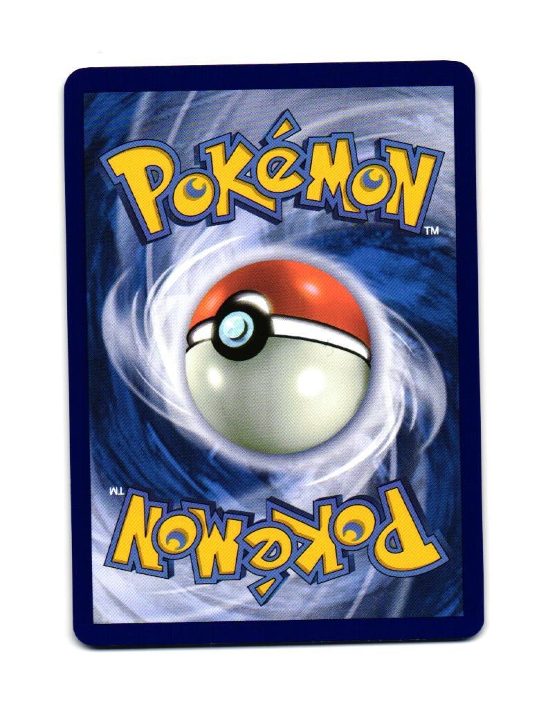 Growlithe Reverse Holo Common 027/182 Destined Rivals Pokemon