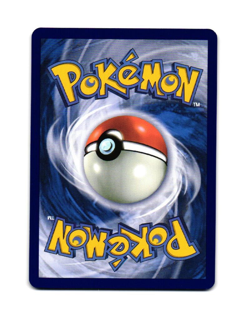 Mistys Psyduck Reverse Holo Uncommon 045/182 Destined Rivals Pokemon