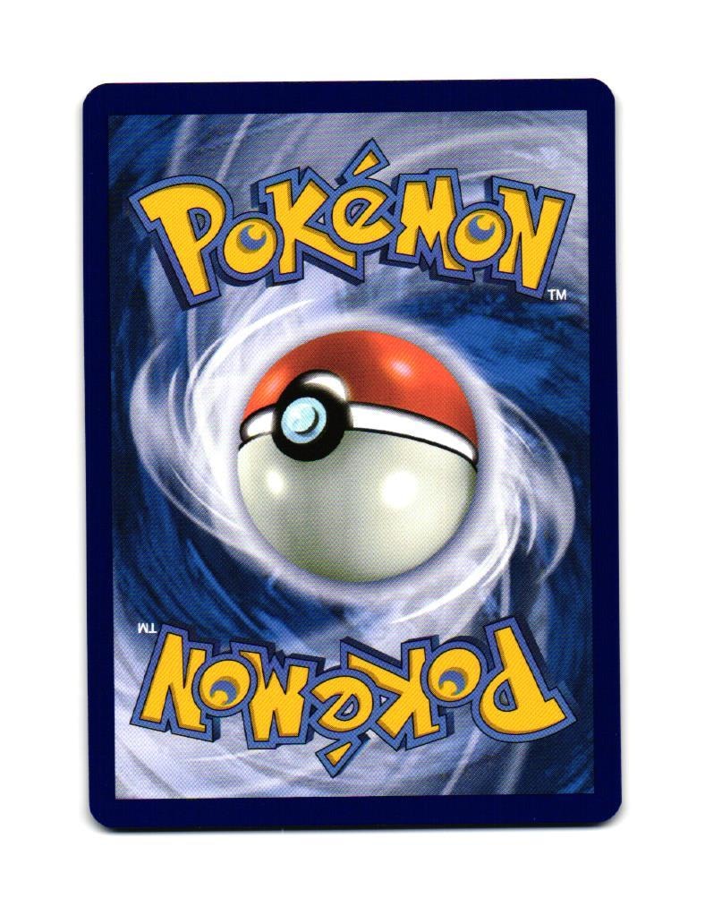 Mistys Staryu Reverse Holo Common 046/182 Destined Rivals Pokemon