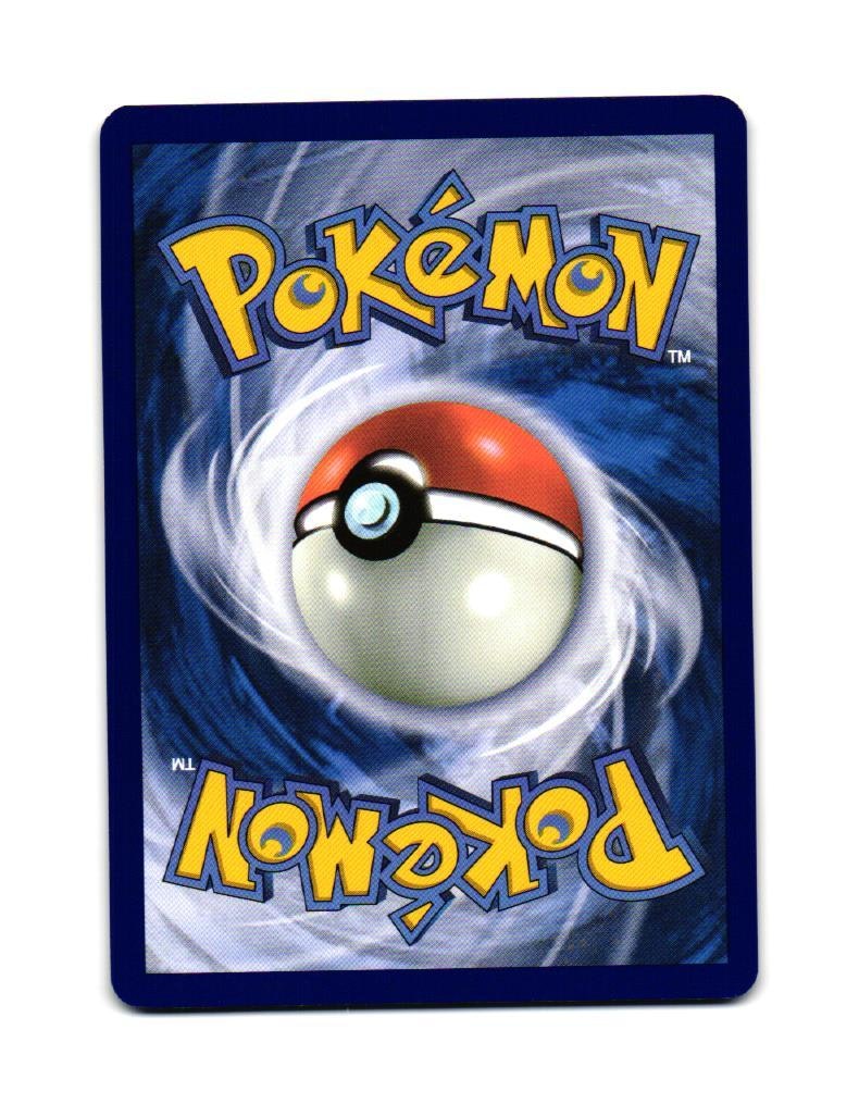 Mistys Starmie Reverse Holo Uncommon 047/182 Destined Rivals Pokemon