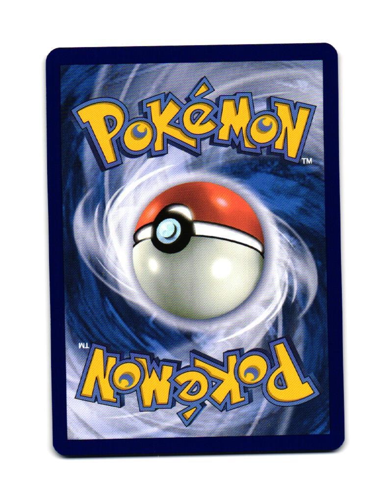 Mistys Gyarados Reverse Holo Rare 049/182 Destined Rivals Pokemon