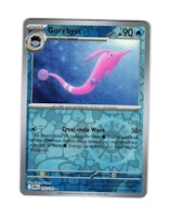 Gorebyss Reverse Holo Rare 056/182 Destined Rivals Pokemon