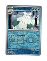 Abomasnow Reverse Holo Uncommon 060/182 Destined Rivals Pokemon