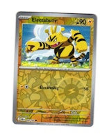 Electabuzz Reverse Holo Common 068/182 Destined Rivals Pokemon