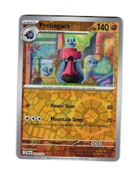 Probopass Reverse Holo Uncommon 098/182 Destined Rivals Pokemon