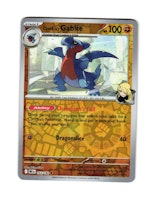 Cynthias Gabite Reverse Holo Common 103/182 Destined Rivals Pokemon