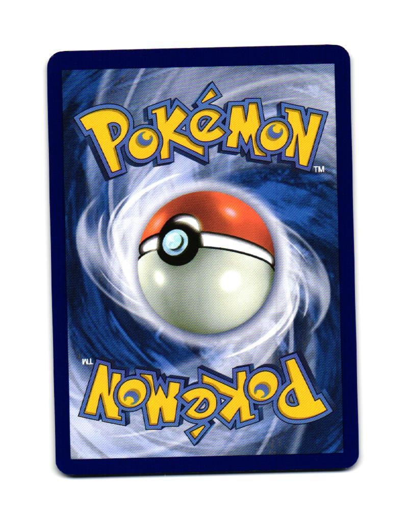 Team Rockets Nidorina Reverse Holo Common 115/182 Destined Rivals Pokemon