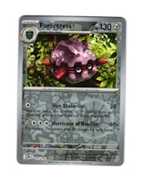 Forretress Reverse Holo Uncommon 140/182 Destined Rivals Pokemon