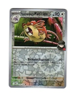 Team Rockets Raticate Reverse Holo Common 148/182 Destined Rivals Pokemon