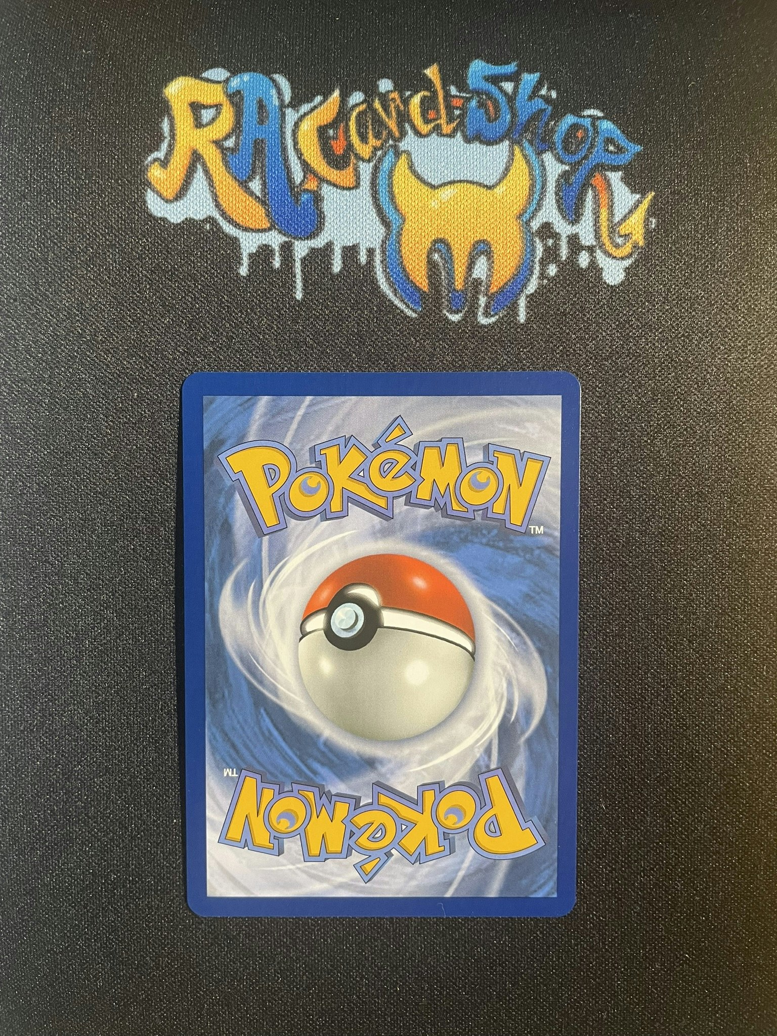 Team Rockets Spidops Illustration Rare 187/182 Destined Rivals Pokemon