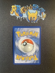 Team Rockets Spidops Illustration Rare 187/182 Destined Rivals Pokemon