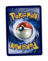 Pheromosa Reverse Holo Rare 11/131 Forbidden Light Pokemon