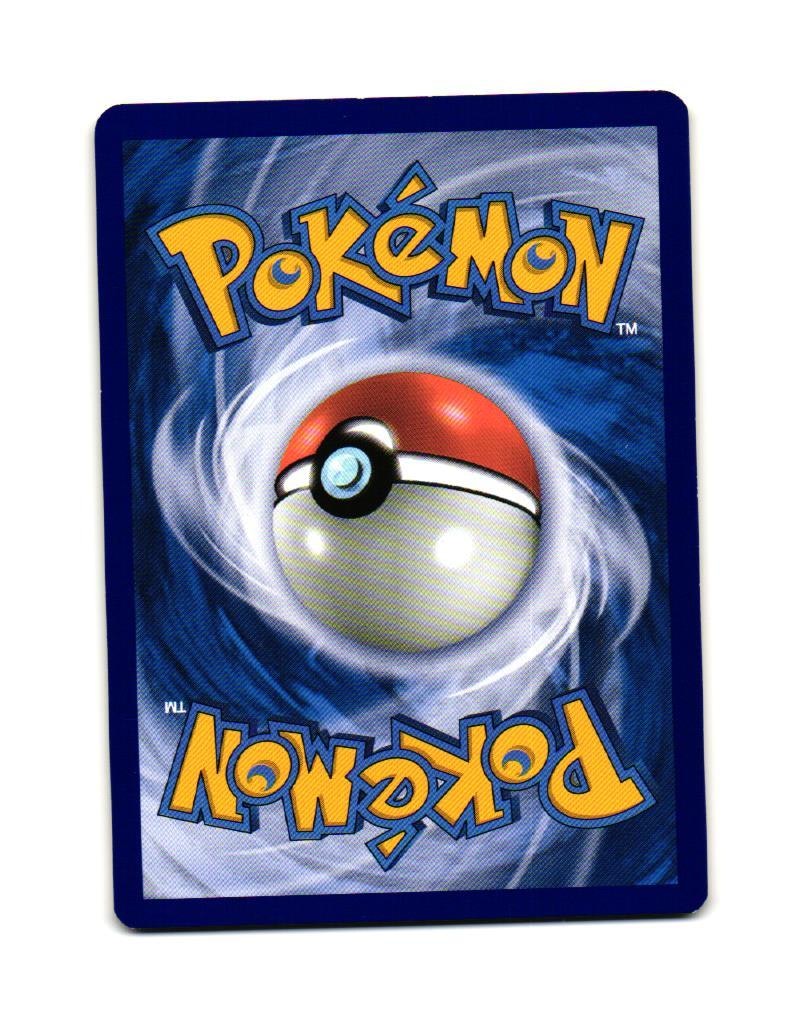 Scatterbug Reverse Holo Common 6/131 Forbidden Light Pokemon