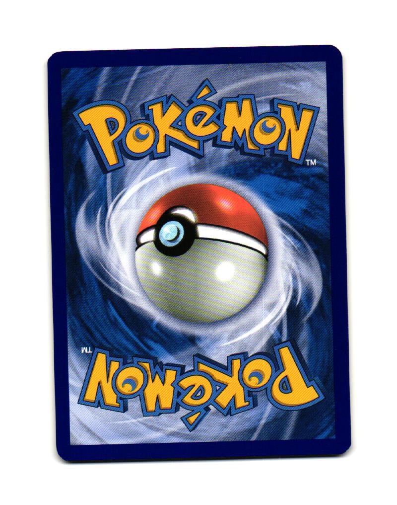 Scatterbug Reverse Holo Common 5/131 Forbidden Light Pokemon