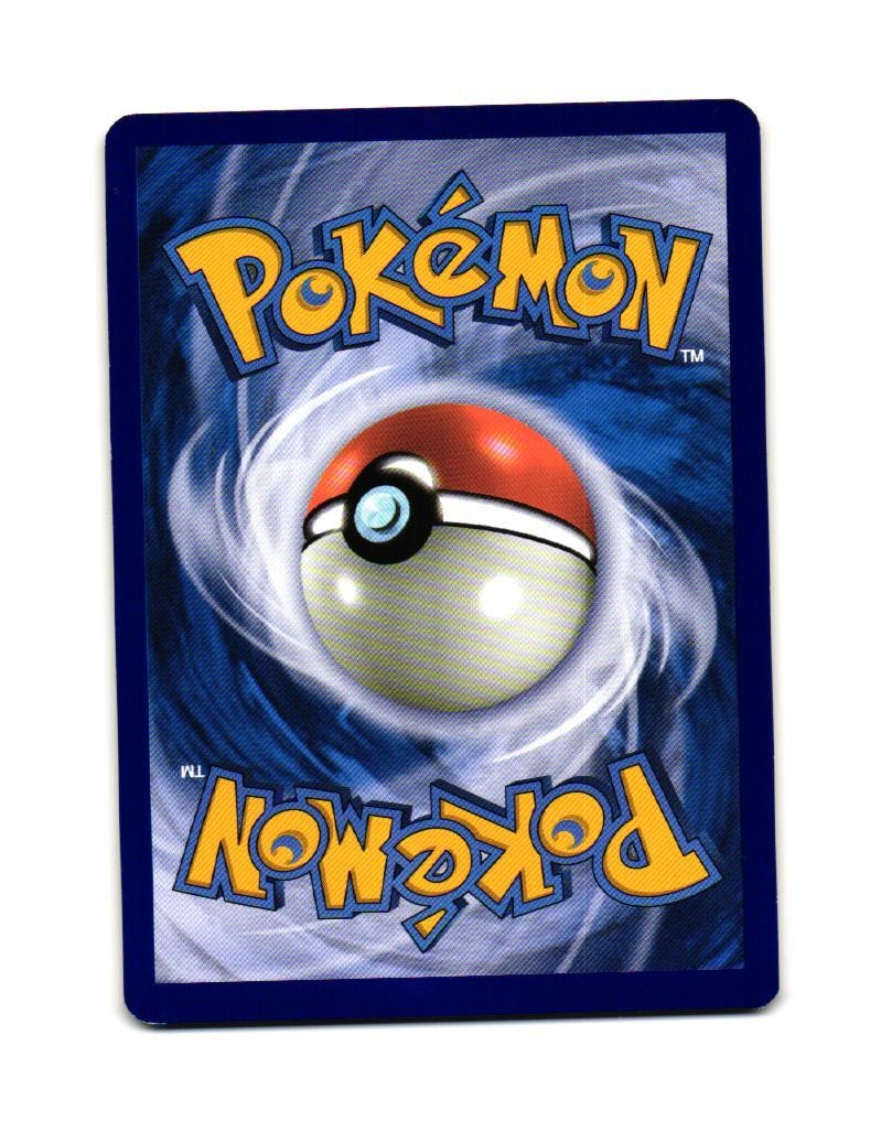 Abomasnow Reverse Holo Rare 4/131 Forbidden Light Pokemon