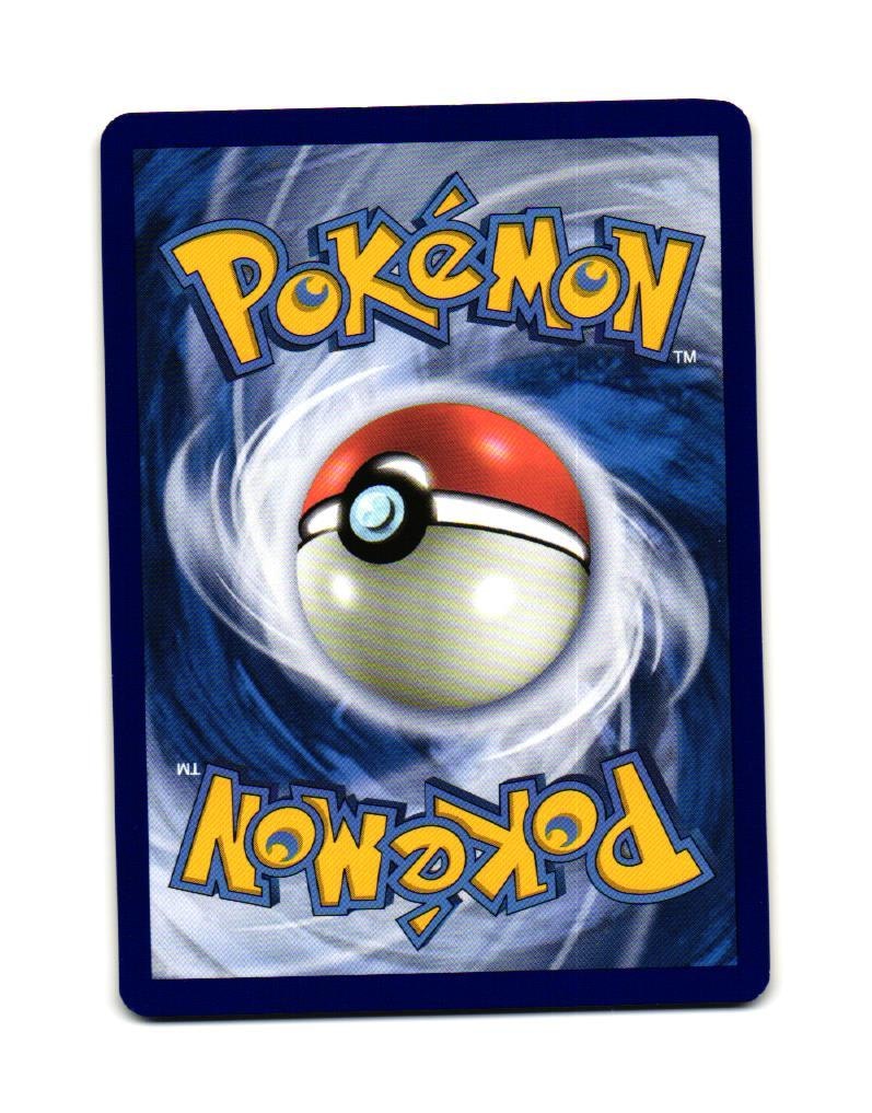 Flabebe Reverse Holo Common 84/131 Forbidden Light Pokemon