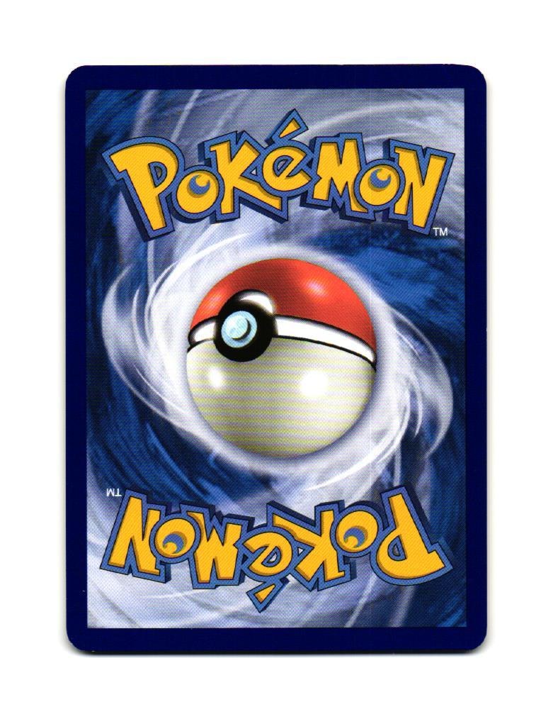 Florges Reverse Holo Rare 86/131 Forbidden Light Pokemon