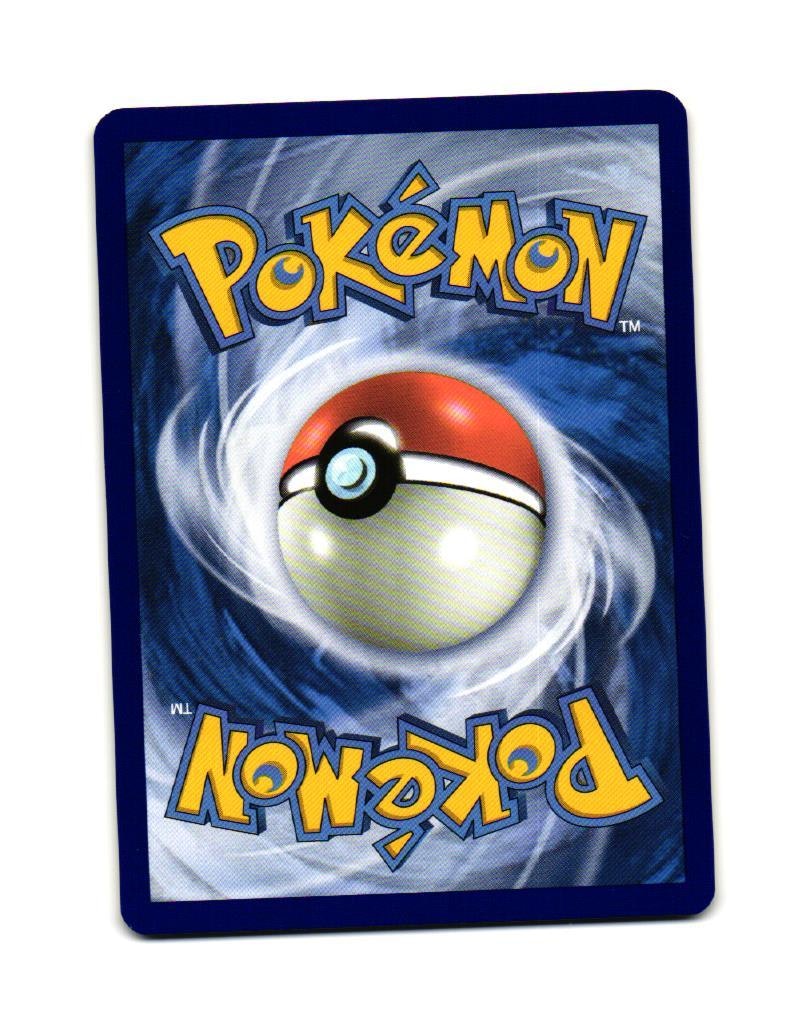 Croagunk Reverse Holo Common 63/131 Forbidden Light Pokemon