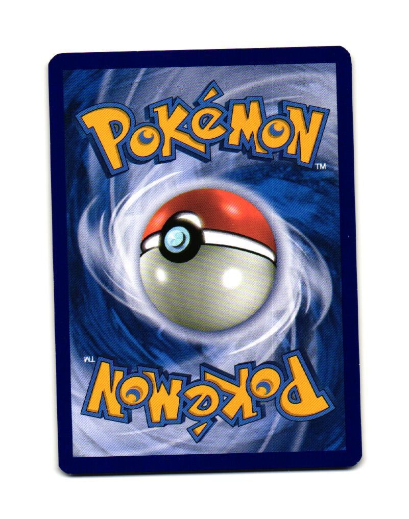 Infernape Holo Rare 59/131 Forbidden Light Pokemon