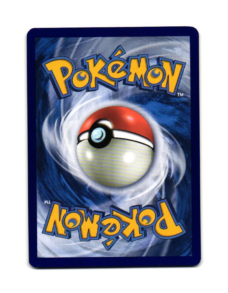 Goomy Reverse Holo Common 91/131 Forbidden Light Pokemon