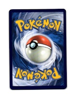 Heatran Reverse Holo Rare 13/131 Forbidden Light Pokemon