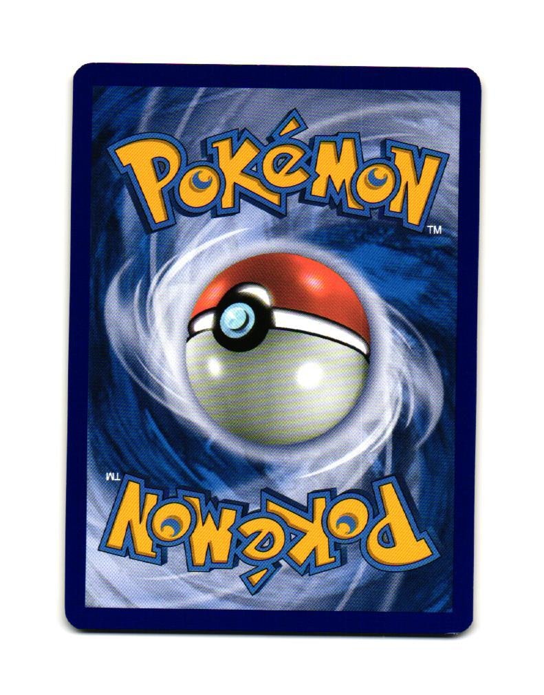 Aurorus Reverse Holo Rare 28/131 Forbidden Light Pokemon