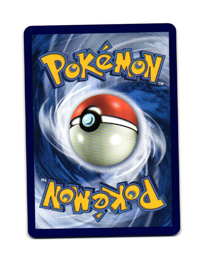 Malamar Reverse Holo Rare 51/131 Forbidden Light Pokemon