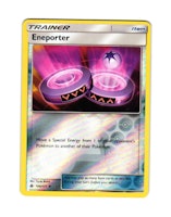 Eneporter Reverse Holo Uncommon 106/131 Forbidden Light Pokemon