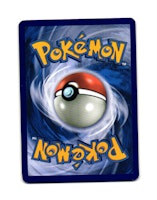 Crasher Wake Reverse Holo Uncommon 104/131 Forbidden Light Pokemon