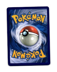 Crasher Wake Reverse Holo Uncommon 104/131 Forbidden Light Pokemon