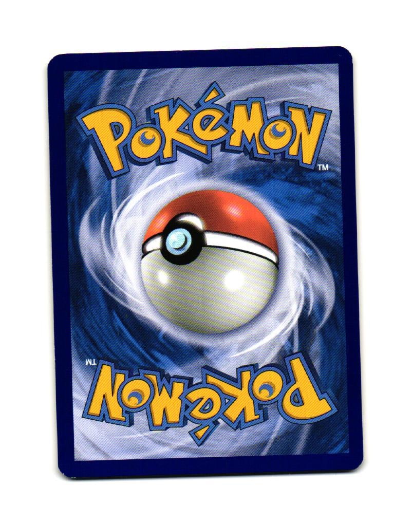Lysandre Labs Reverse Holo Uncommon 111/131 Forbidden Light Pokemon