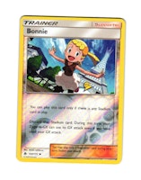 Bonnie Reverse Holo Uncommon 103/131 Forbidden Light Pokemon