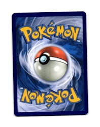 Judge Reverse Holo Uncommon 108/131 Forbidden Light Pokemon