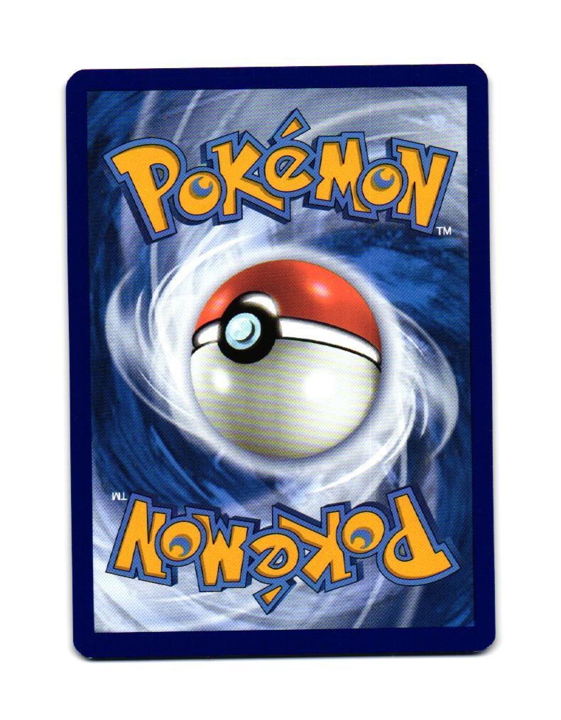 Seadra Reverse Holo Uncommon 117/165 Pokemon 151