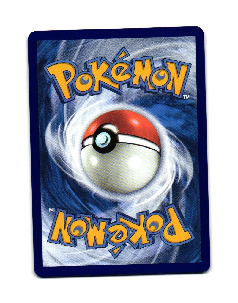 Eevee Reverse Holo Common 133/165 Pokemon 151