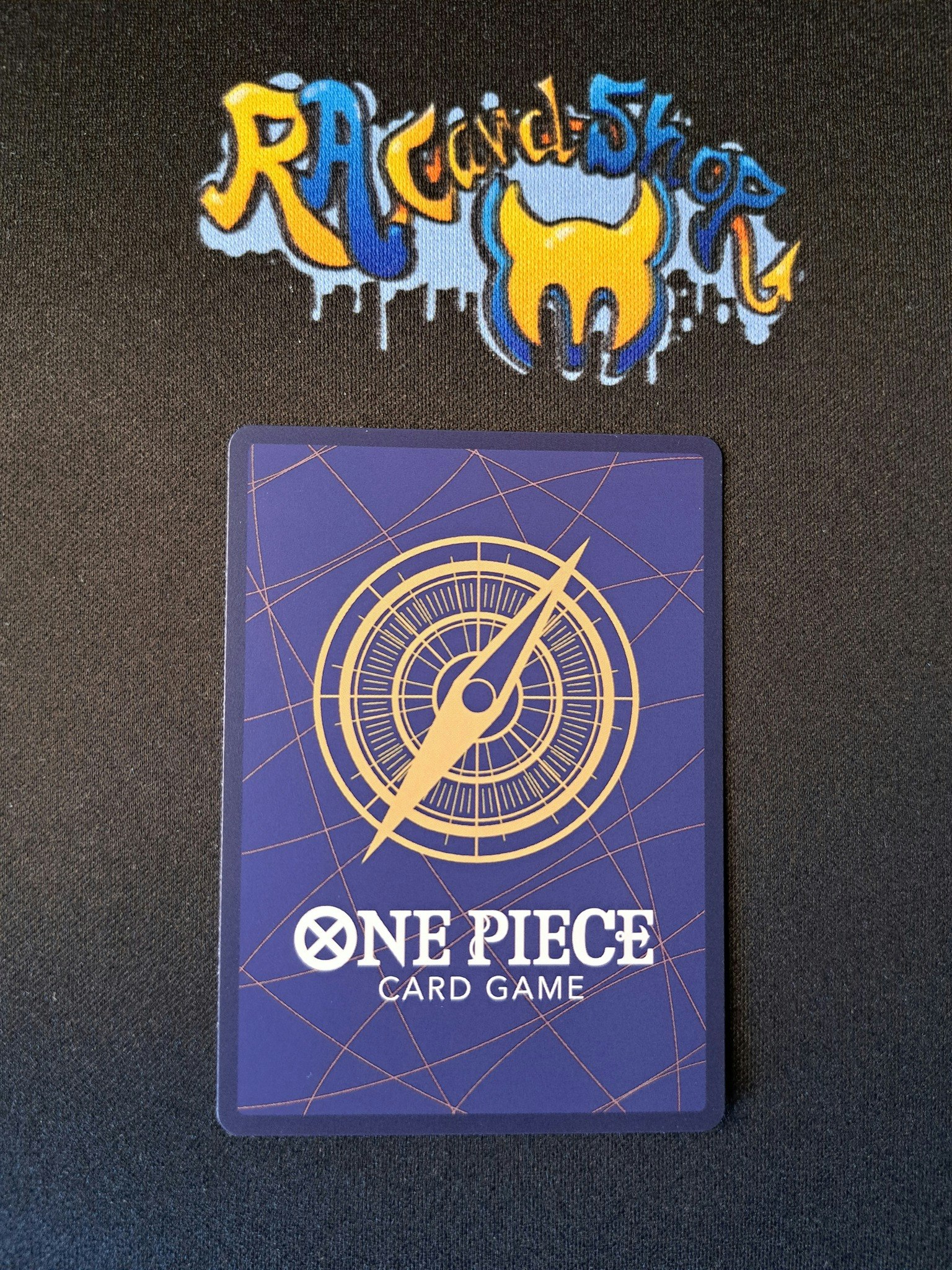 Jinbe Super Rare OP11-031 A Fist of Divine Speed One Piece Card Game