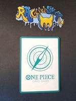 Don!! OP11 A Fist of Divine Speed One Piece Card Game