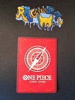 Nami Leader OP11-041 A Fist of Divine Speed One Piece Card Game