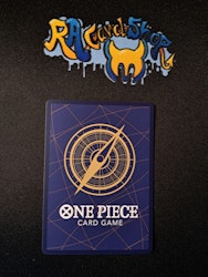 Neptune Rare OP11-108 A Fist of Divine Speed One Piece Card Game