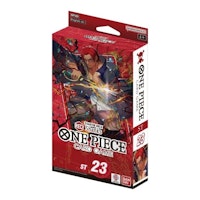 One Piece Card Game Shanks (ST23) Starter Deck